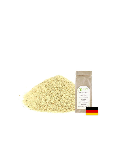 Запек - Псилиум (Хуск), 100 g - Feel You