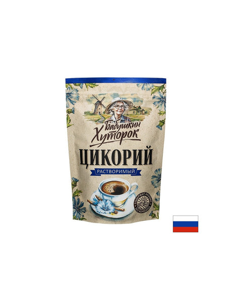 Разтворимо кафе от цикория, 100 g прах - Feel You
