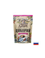 Цикория с екстракт от шипка и черна боровинка, 100 g - Feel You
