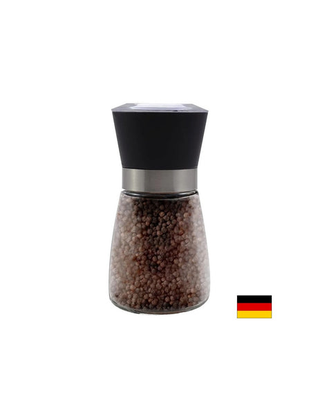 Мелничка за подправки с керамичен механизъм, 100 g - Feel You