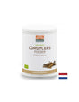 Енергия и силен имунитет - Кордицепс Био, 100 g прах - Feel You