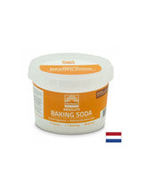 Натриев бикарбонат, 100 g Mattisson Healthstyle - Feel You