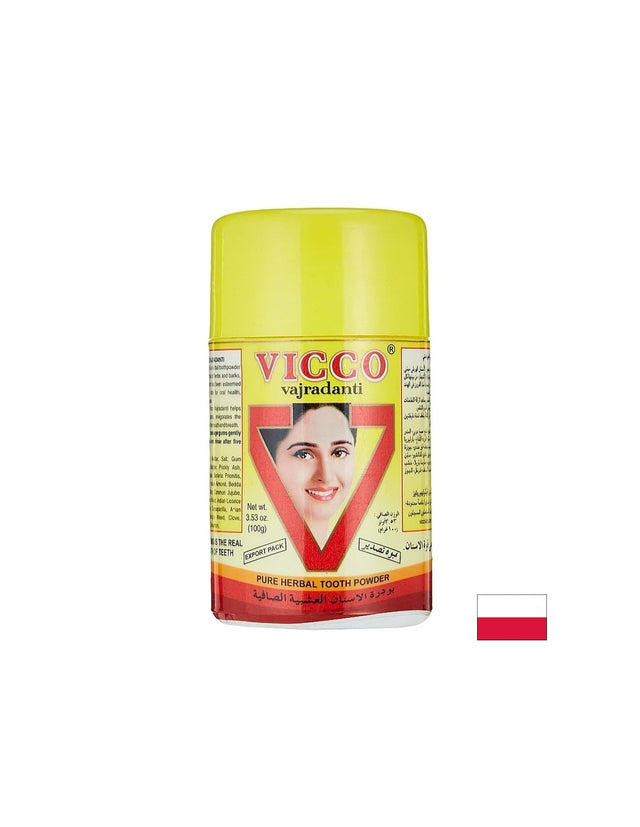 Прах за избелване и почистване на зъбите, 100 g - Feel You