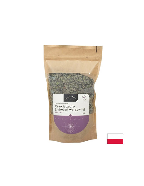 Детоксикация и черен дроб - Трън (градинска паламида), 100 g - Feel You