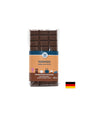 Пълномаслен шоколад (без захар), 100 g - Feel You