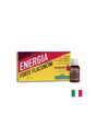 Формула за енергия и издръжливост с Кордицепс 100 mg + Годжи бери 200 mg, Energia Forte, 10 флакона x 10 ml - Feel You