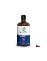 Грижа за простатата - Дребноцветна върбовка, 100 ml тинктура (без алкохол) - Feel You