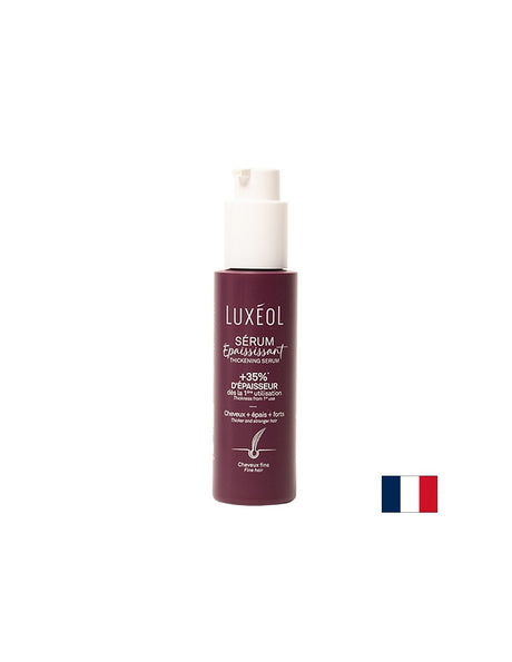 Серум за уплътняване на тънка коса (без отмиване), 100 ml - Feel You