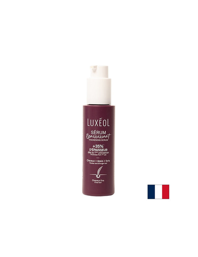 Серум за уплътняване на тънка коса (без отмиване), 100 ml - Feel You