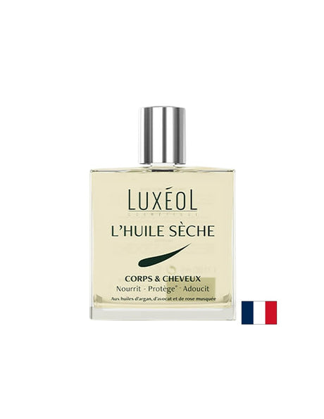 Сухо масло за подхранване на коса и тяло, 100 ml - Feel You