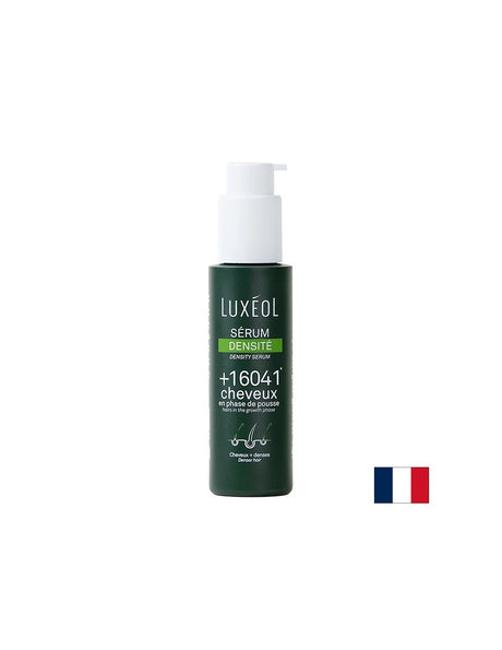Серум за растеж и сгъстяване на косата – Без силикони, 100 ml - Feel You