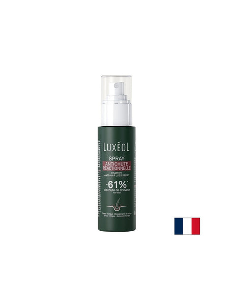 Спрей против реактивен косопад – Без силикони, 100 ml - Feel You