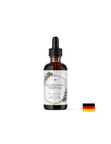 Хлорофил от люцерна - За детоксикация, Капки, 100 ml NVS - Feel You