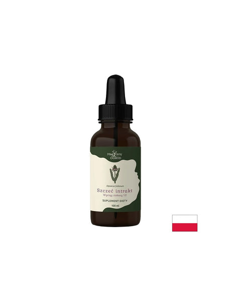 Стави и мускули - Лугачка, тинктура, 100 ml - Feel You