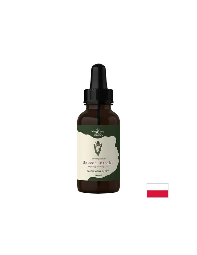 Стави и мускули - Лугачка, тинктура, 100 ml - Feel You