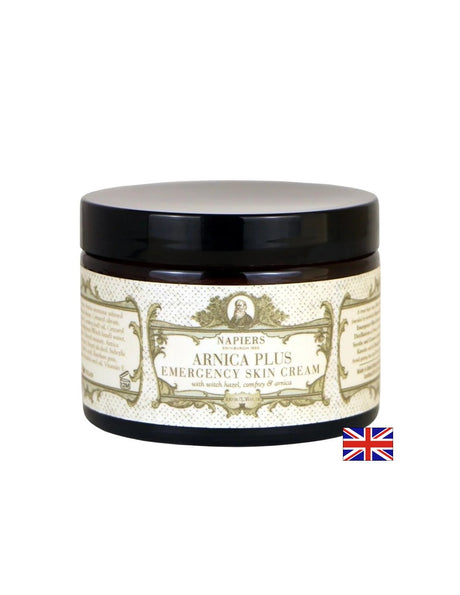 Възстановяващ крем с арника, хамамелис и черен оман, 100 ml - Feel You