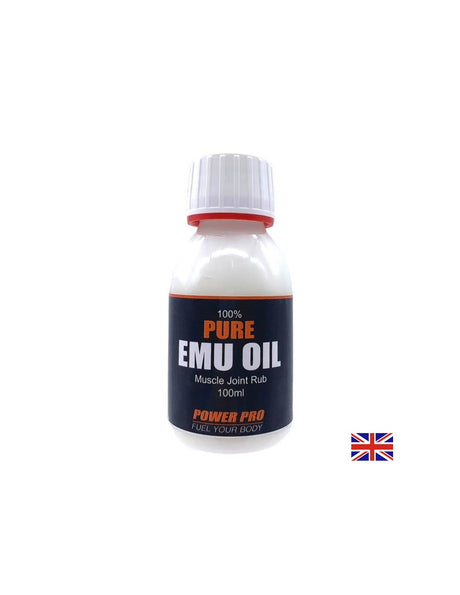 Хидратиращо масло от Ему, 100 ml - Feel You