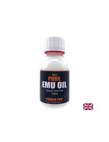 Хидратиращо масло от Ему, 100 ml - Feel You