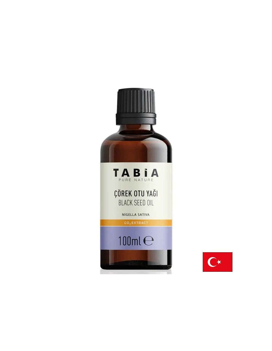 Масло от черен кимион – При алергии и за укрепване на имунитета, 100 ml - Feel You
