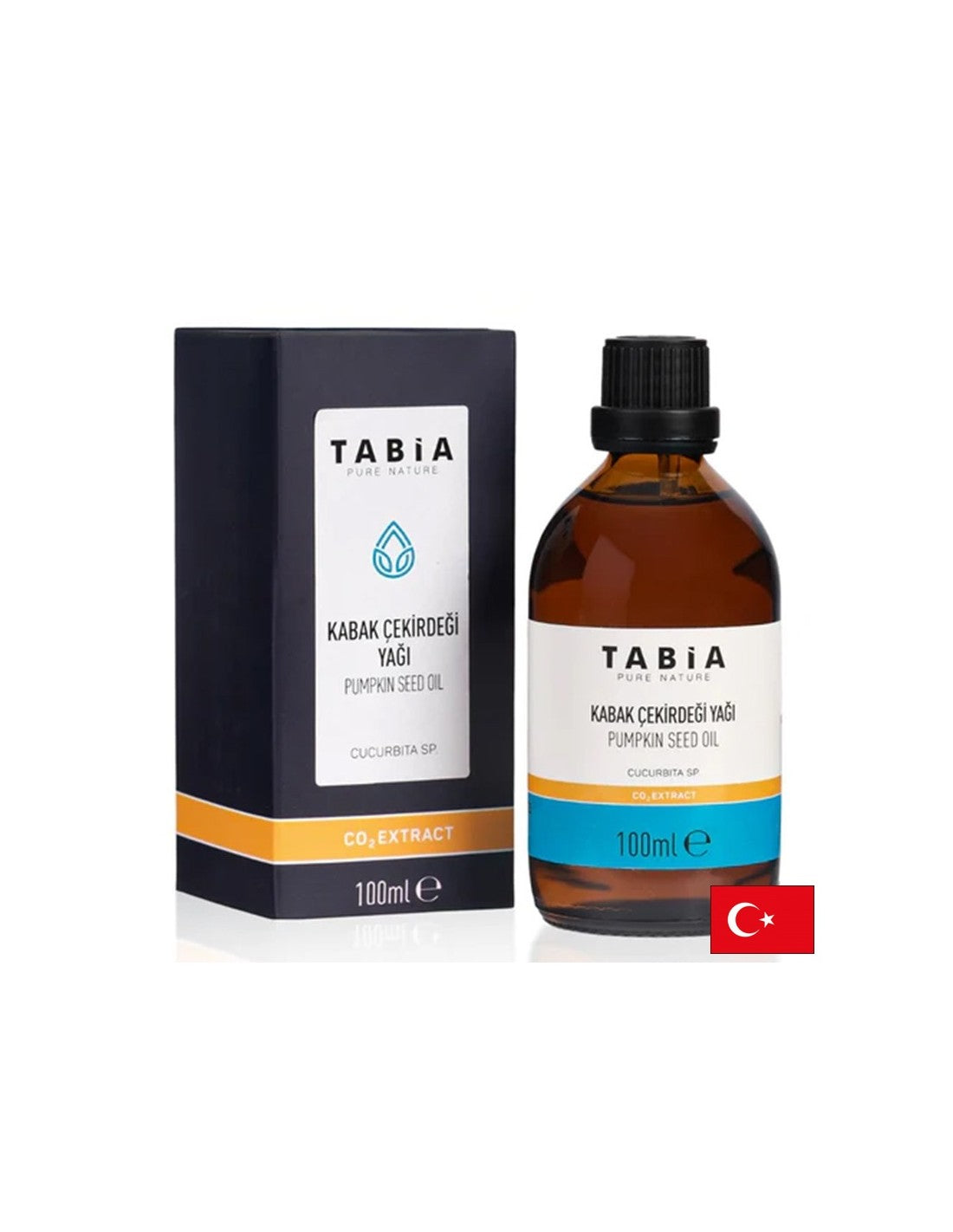 Масло от тиквени семки – При увеличена простата и уринарен дискомфорт, 100 ml - Feel You