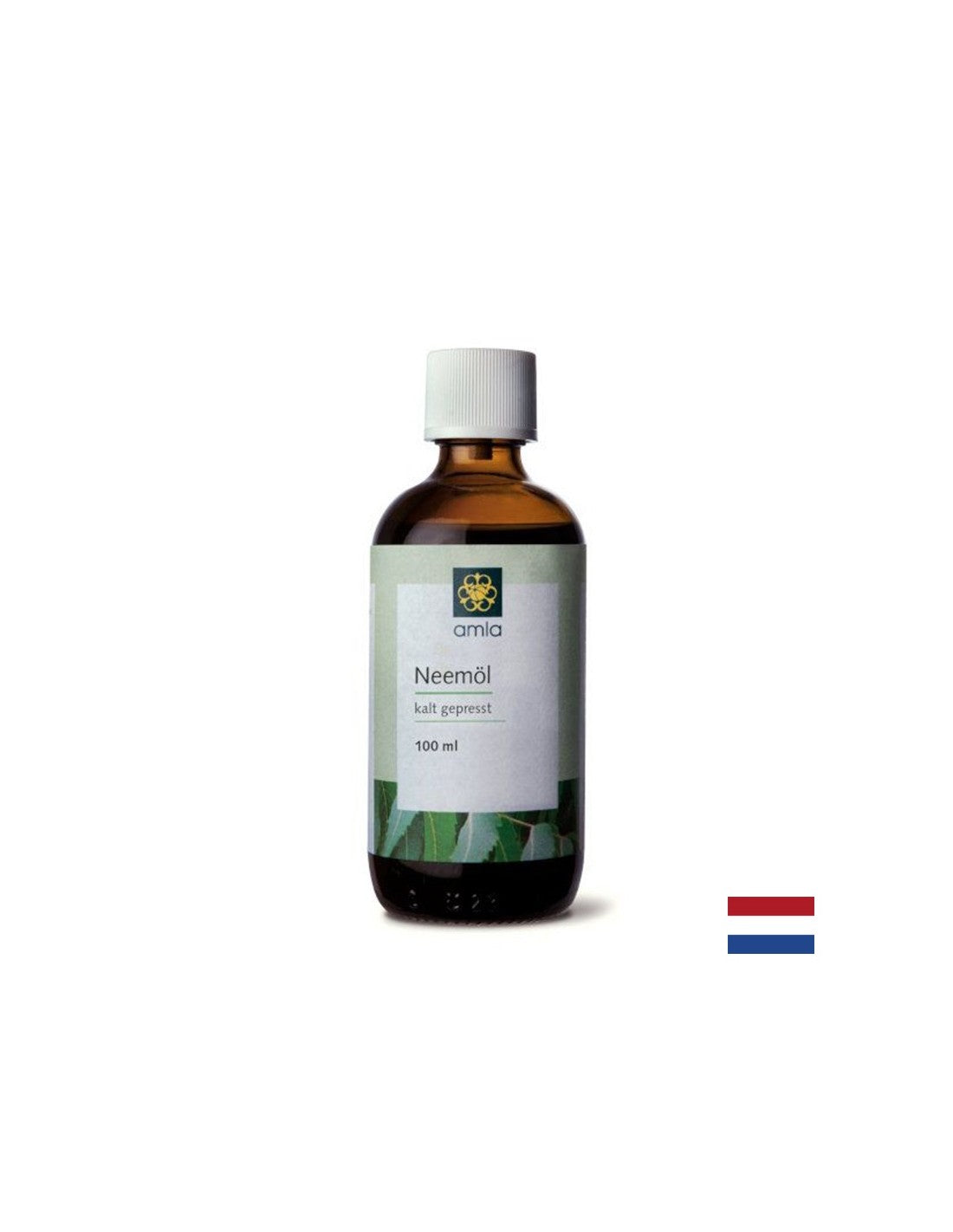 Красива коса и кожа - Масло от Нийм, 100 ml - Feel You