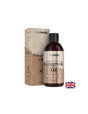 100% Натурално студено пресовано масло от сминдух (семена), 100 ml - Feel You