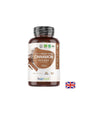 Контрол на теглото и кръвната захар - Цейлонска канела (органик), 1000 mg х 180 капсули Weight Worl - Feel You