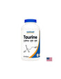 Нервна и мозъчна функция - Таурин, 1000 mg/ 400 капсули - Feel You