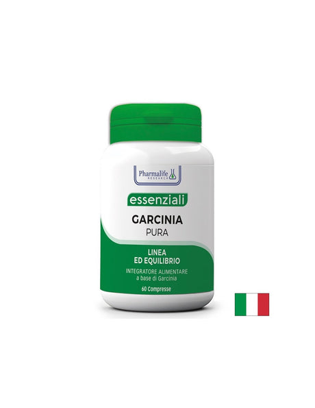 Гарциния камбоджа – Контрол на апетита, 1000 mg, 60 таблетки - Feel You