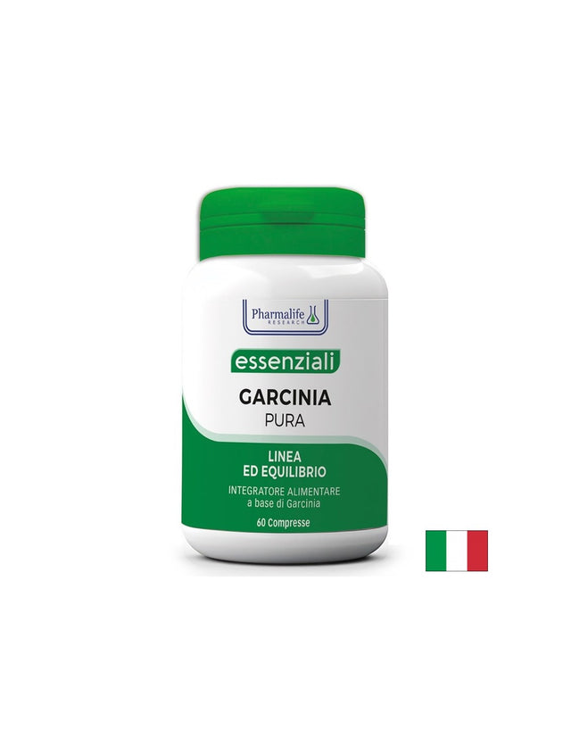 Гарциния камбоджа – Контрол на апетита, 1000 mg, 60 таблетки - Feel You