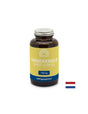 Имунна и мозъчна функция - Масло от пшеничен зародиш, 1000 mg х 90 капсули Mattisson Healthstyle - Feel You