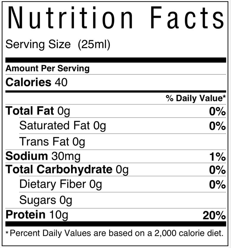 Рибен Колаген 10000 мг с хиалуронова киселина 50 мг - 500 мл - Feel You
