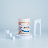 Рибен колаген на прах 10000 мг Pure Peptide 300 г - Feel You