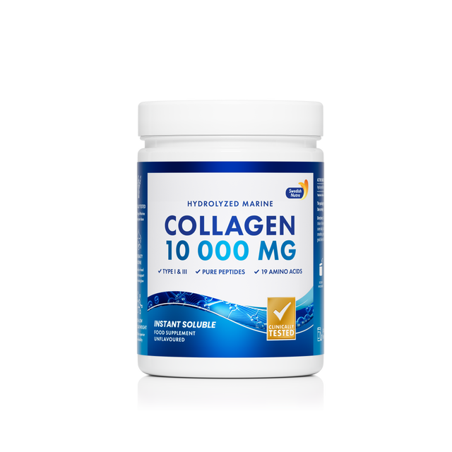 Рибен колаген на прах 10000 мг Pure Peptide 300 г - Feel You
