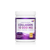 Телешки колаген на прах 10000 мг Pure Peptide 300 г - Feel You