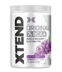 Xtend BCAAs / Intra-Workout Catalyst! / New Look - 435 грама - Feel You