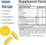 Omega-3 690 mg - 60  Гел капсули - Feel You