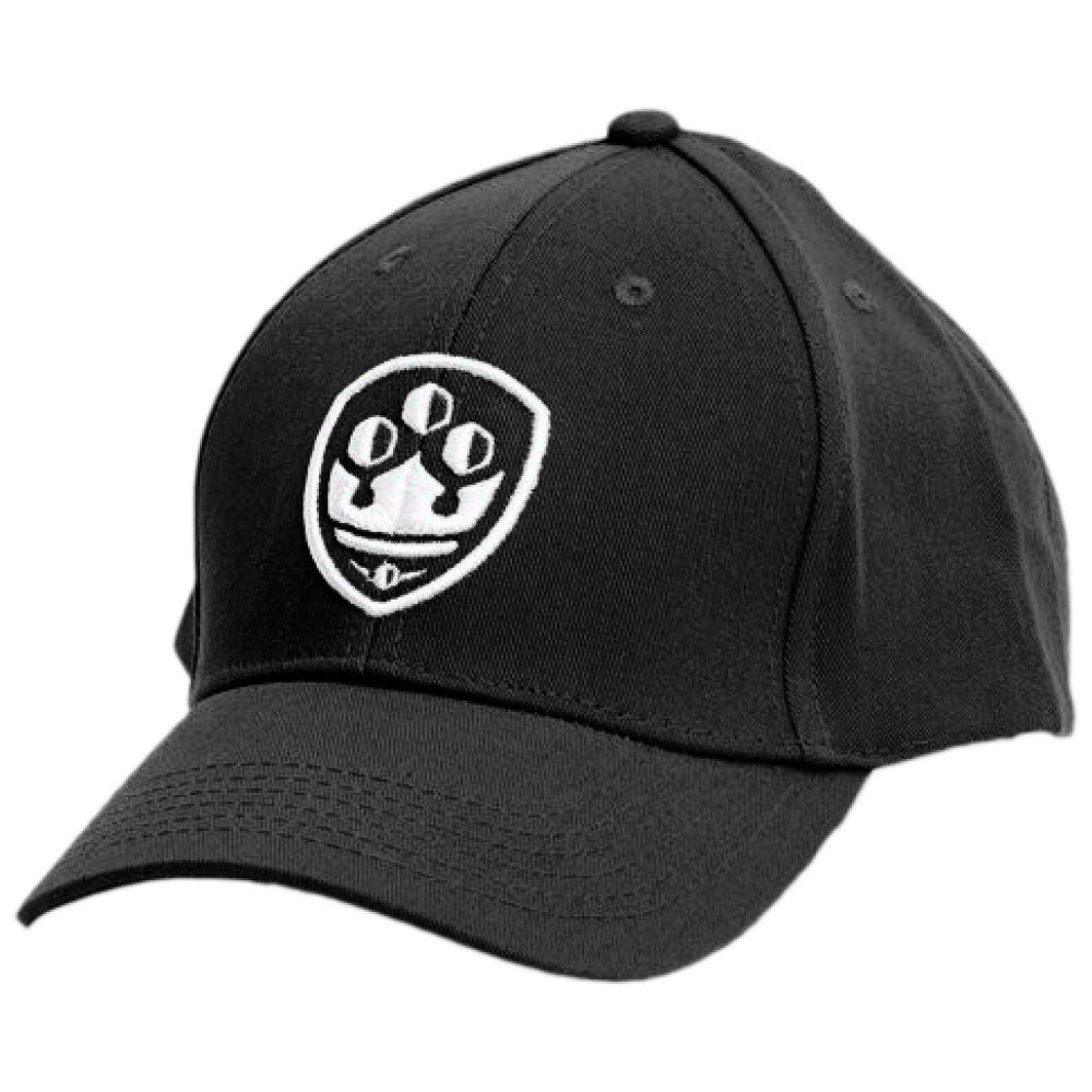 Swedish Cap / Black - Feel You