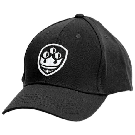 Swedish Cap / Black - Feel You