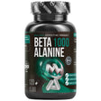 Beta Alanine 1000 - 120 капсули - Feel You