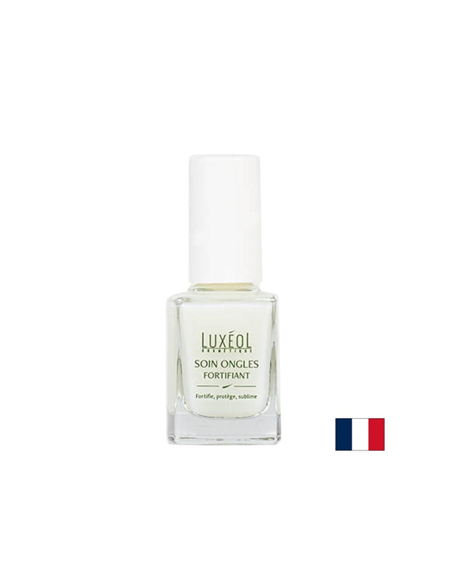 Укрепващ лак за чупливи и меки нокти, 11 ml - Feel You