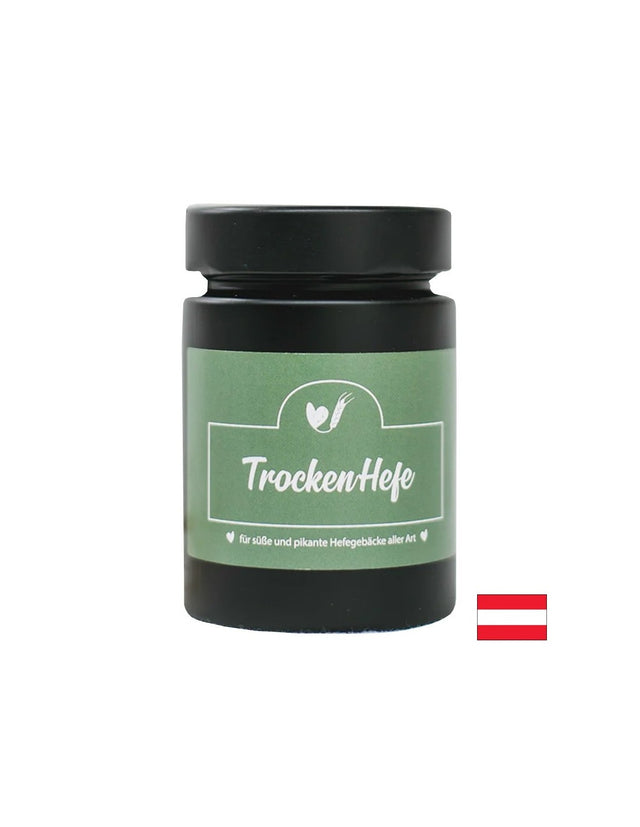 Суха мая, 110 g - Feel You