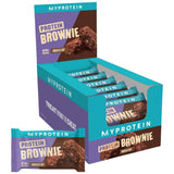 Protein Brownie - 12 x 75 грама - Feel You