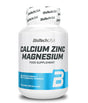 Calcium Zinc Magnesium 100 Tabs. - Feel You