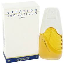 Ted Lapidus - Creation EDT - 100ml