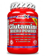 L-Glutamine Powder - 1.00 кг - Feel You