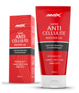 Super Anti-Cellulite Booster Gel / 200 ml