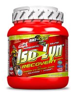 Iso-Lyn ™ Recovery - 0.8 kg - Feel You