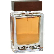 Dolce Gabbana - The One for Men EDT Tester - 100ml