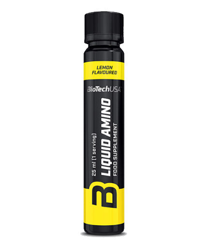 Liquid Amino 25ml. / 1 Amp. - Feel You